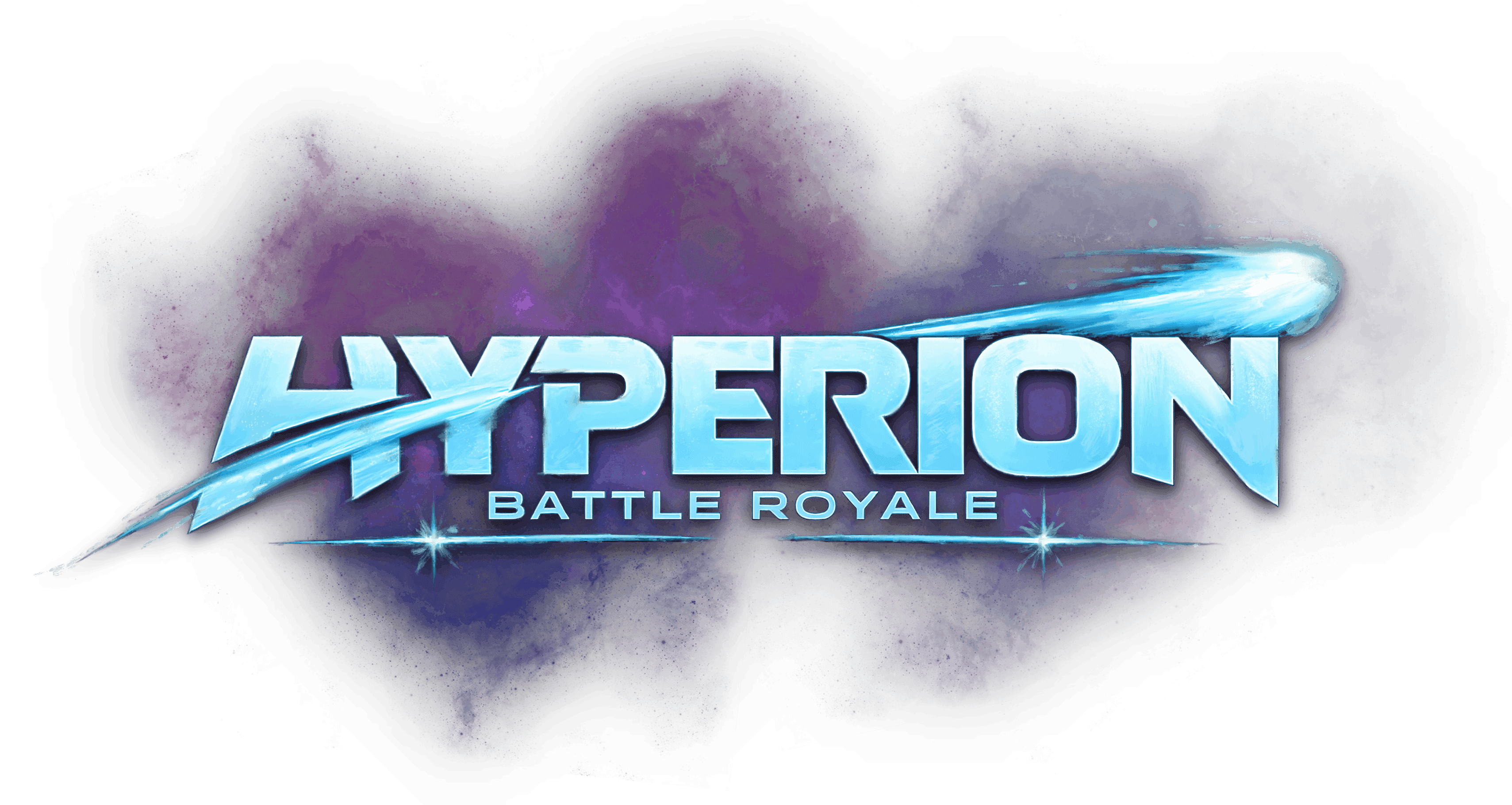 Hyperion Battle Royale